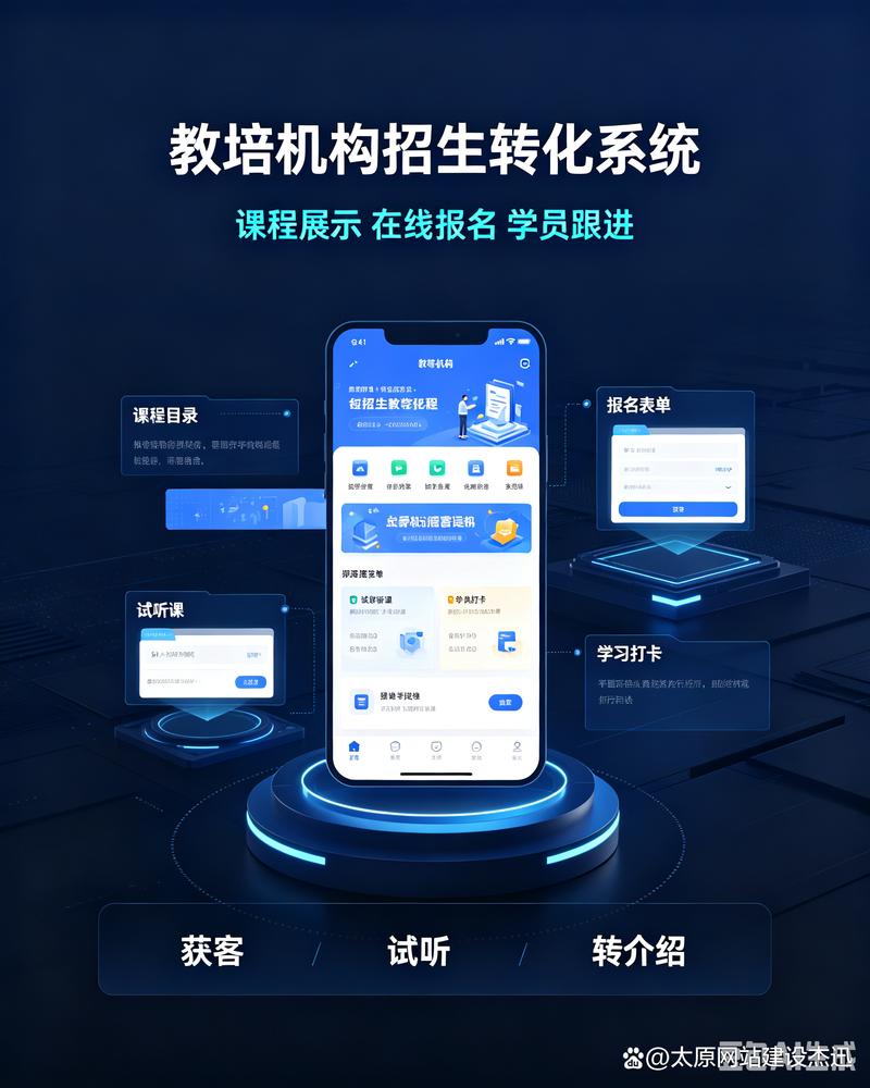 太原软件开发：引领未来科技的新风向
